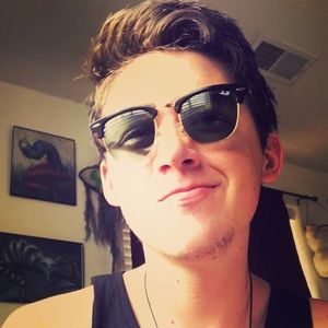 Meet your Posher, Jacob